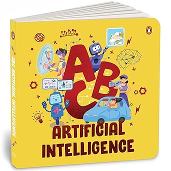 ABC Series - Artificial Intelligence
