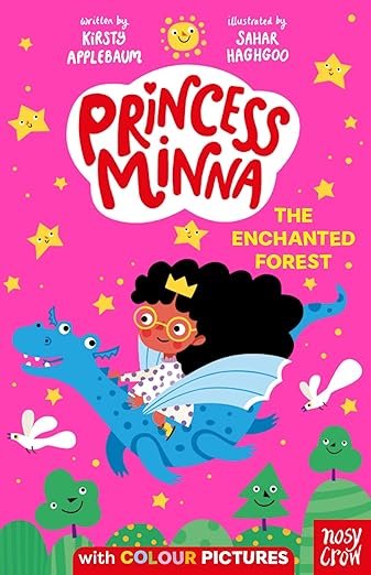 Princess Minna: The Enchanted Forest