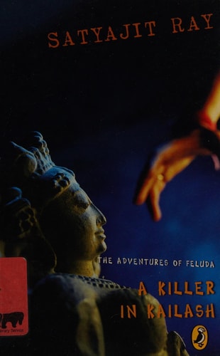 Adventures Of Feluda: A Killer In Kailash
