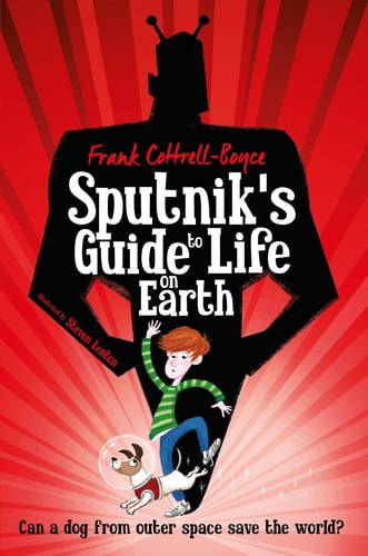 Sputnik's Guide to Life on Earth