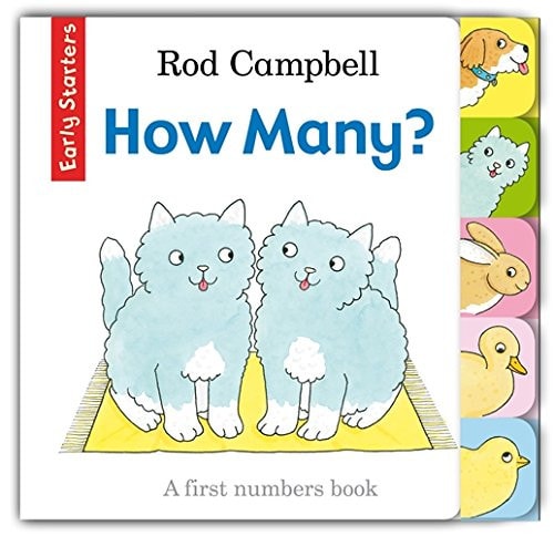 How Many? (Early Starters)