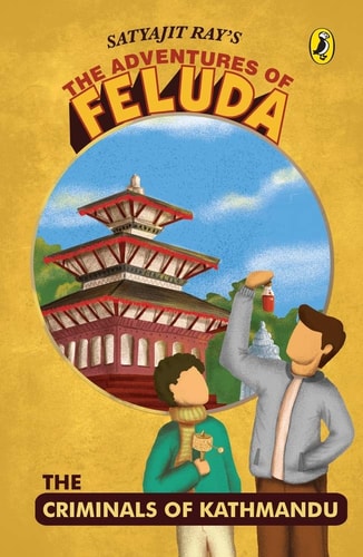 Adventures of Feluda: Criminals Of Kathmandu