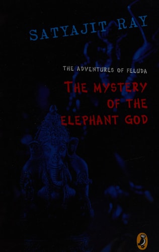 Adventures of Feluda: Mystery of the Elephant God