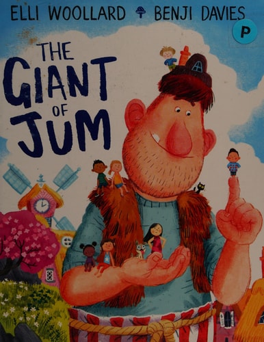 The Giant of Jum