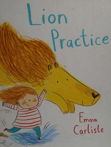 Lion Practice