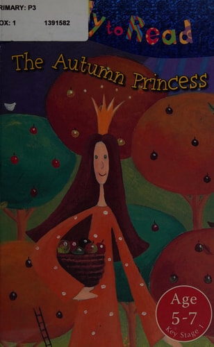 The Autumn Princess (Ready to Read)
