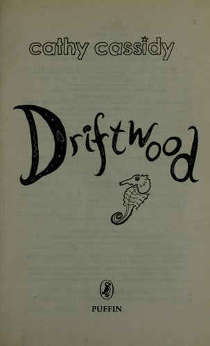 Driftwood