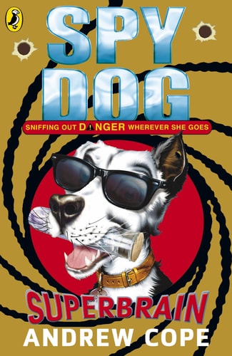 Spy Dog: Superbrain (4)