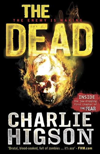 the-dead-charlie-higson