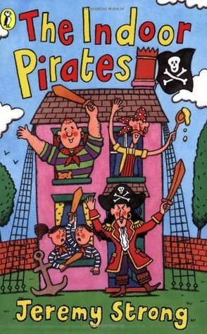 The Indoor Pirates