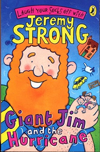 Giant Jim And The Hurricane
