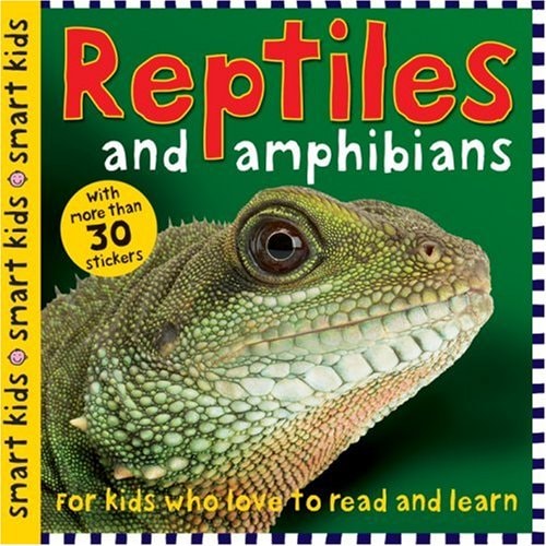 Reptiles and Amphibians