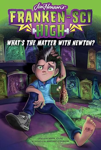 What's the Matter with Newton