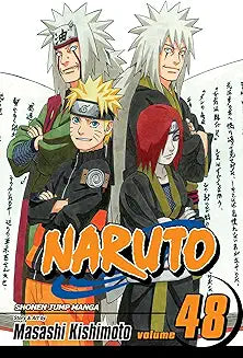 Naruto 48