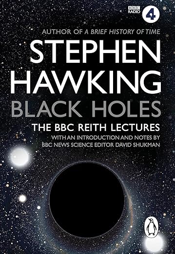 Black Holes