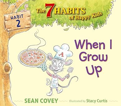 When I Grow Up