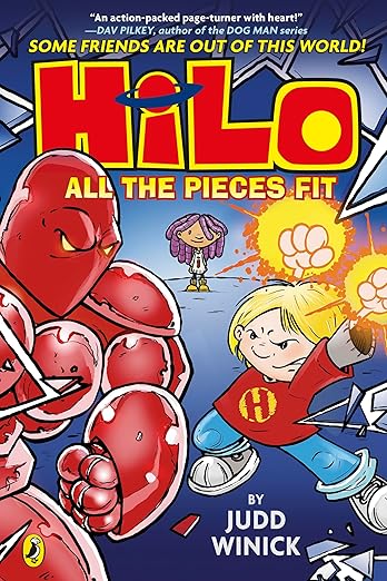 Hilo: All the Pieces Fit