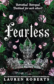 Fearless 4
