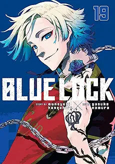 Blue Lock Vol. 19