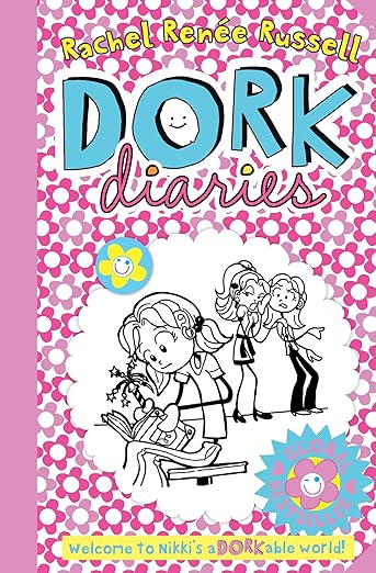 Dork Diaries