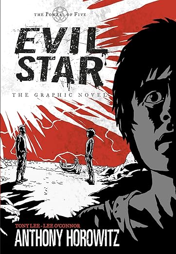 Evil Star - The Graphic Novel