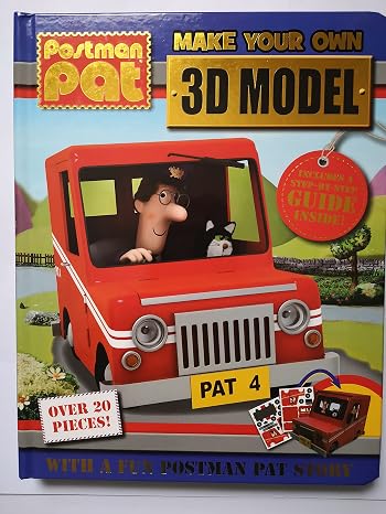 Postman Pat4