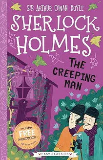 Sherlock Holmes: The Creeping Man