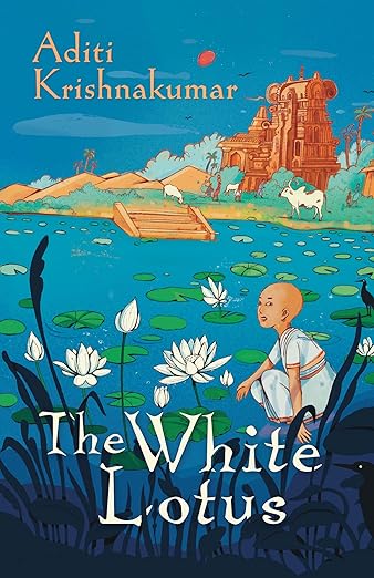 The White Lotus: Murder Mystery Set In 1901 Tamil Nadu | Young Adult