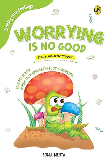 Worrying Is No Good