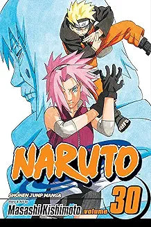 Naruto 30
