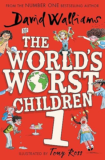 The World'S Worst Children 1