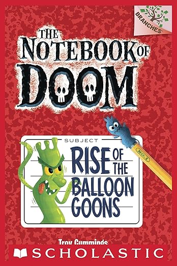Rise of the Balloon Goons