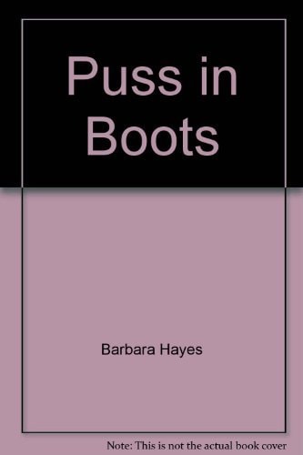 Puss in Boots