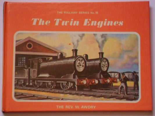 Twin Engines (Railway)