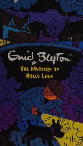 Mystery of Holly Lane