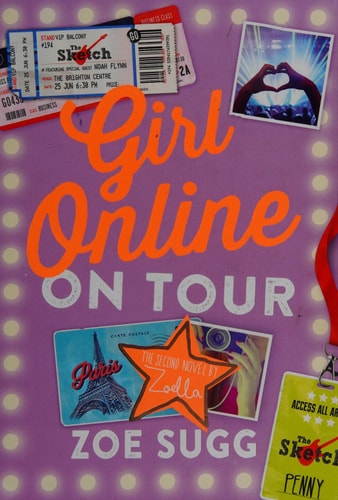 Girl Online 2