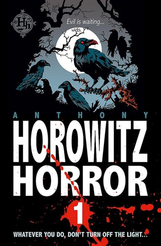 Horowitz Horror (v. 1)