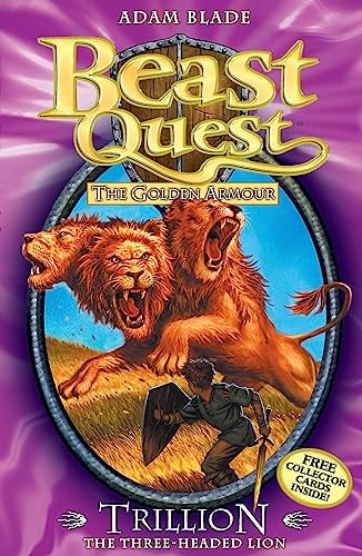trillion-the-three-headed-lion
