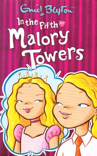 In the Fifth at Malory Towers