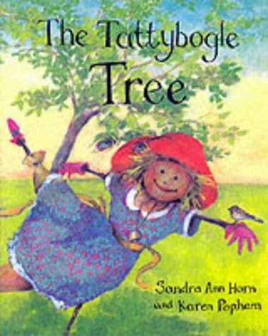 The Tattybogle Tree