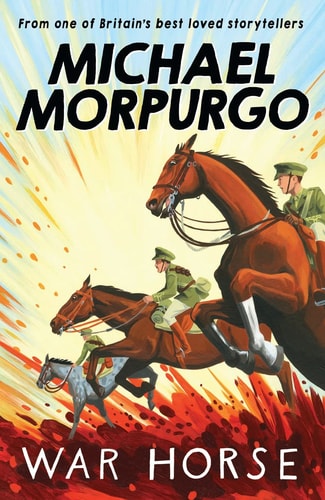 war-horse