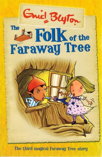 The Folk of the Faraway Tree