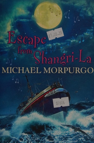 Escape from Shangri-La