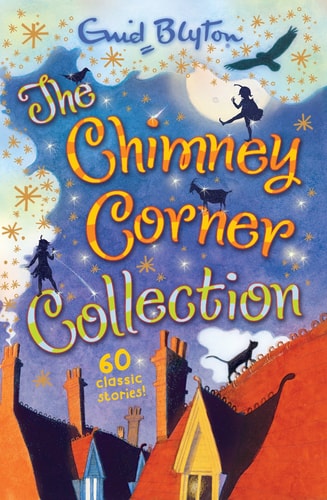 Chimney Corner Collection: 100 Stories in 1 Volume!