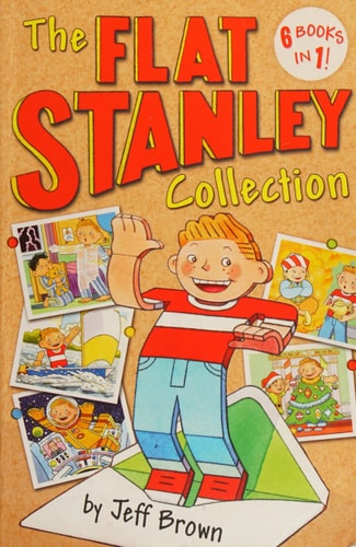 Flat Stanley Collection
