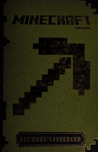 Beginner's Handbook (Minecraft)