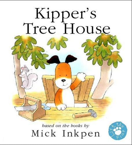 Kipper's Treehouse