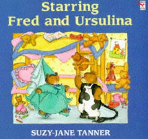 STARRING FRED AND URSULINA