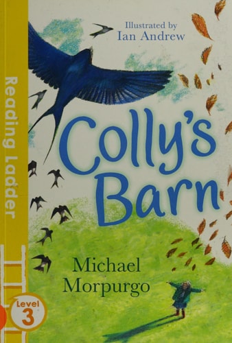 Colly's Barn (Reading Ladder Level 3)