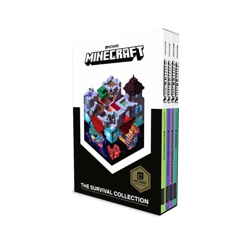 Minecraft The Survival Collection : Guide to Farming